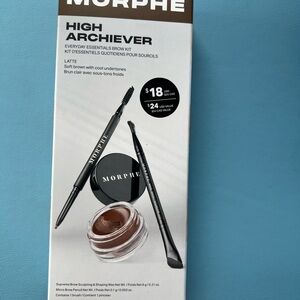 Morphe High Archiever Brow Kit - Latte